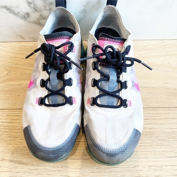 𝅺women’s Nike Vapormax ‘South Beach’ - Picture 6 of 11